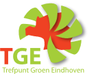 Logo Trefpunt Groen